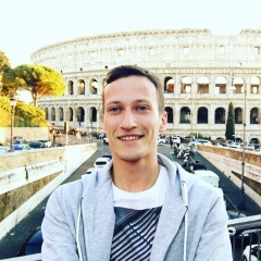 Сергей Савченков, 14.01.1990, Жуков