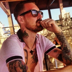 Андрей Васыль, 16.04, Химки