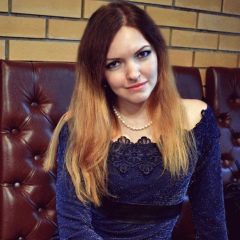 Ирина Давыдова, 21.12.1989, Бузулук