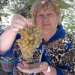 Тамара , 09.01.1934, Буй