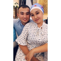 Акжол Усенбеков, 18.04.1901