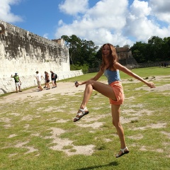 Анна Сумина, 09.10, Новосибирск