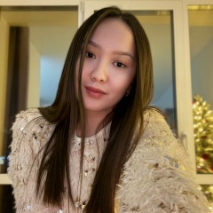 Алима Даукулова, 12.09