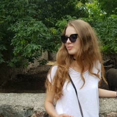 Марина Грачева, Москва