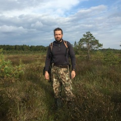 Oleg Fomin, 23.12.1984, Калининград