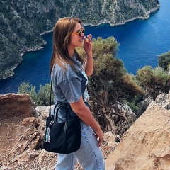 Indira Kirici, 12.09.1989, İzmir