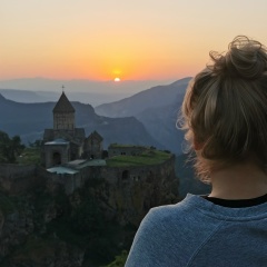 Света Бинго, 14.06, Санкт-Петербург