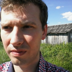 Андрей Кузин, 01.02.1983, Нижний Новгород