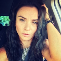 Алисэ Фахрутдинова, 23.02, Москва