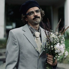 Денис Калмыков, 13.01, Фролово