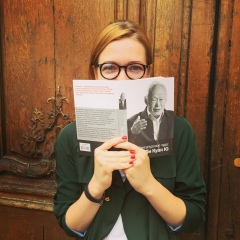 Алёна Долгова, 08.02.1990