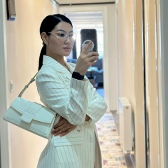 Тансулуу Жума, 01.08, Бишкек