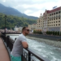 Слава Перевезенцев, Тверь