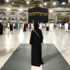 Хеда Тазаева, 13.09.2011, Грозный