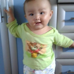 Бану Калдыбаева, 07.04.1988, Москва