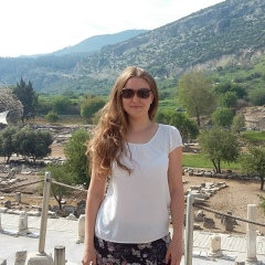 Лейсан Гайнутдинова, 24.04, Казань