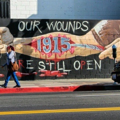 Medea Grandier, 01.12, Ереван