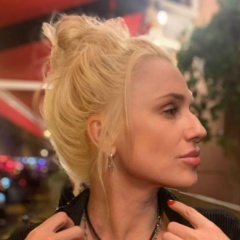 Юлиана Воробьёва, 04.01.1979, Санкт-Петербург