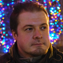 Олег Шляхтин, 28.08.1981, Санкт-Петербург