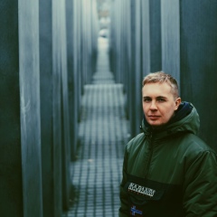 Максим Степанов, 09.02.1988, Москва