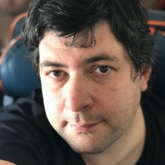 Дмитрий Файнерман, 19.09.1976, Санкт-Петербург