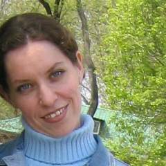 Инна Колесникова-Ништук, 17.02, Запорожье