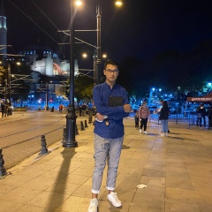 Daniel Bektashov, 03.11.1995