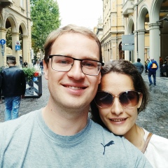 Илья Распятников, 12.12, Санкт-Петербург