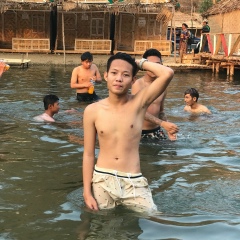 Nay Win-Tun, 08.05.1999