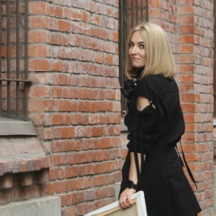 Юлия Прошутинская, 08.08, Москва