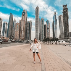 Екатерина Липаева, 16.06, Москва