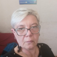 Ирина Гамазова, 23.12, Балтийск