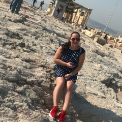 Ирина Лихачева, 18.12, Рязань