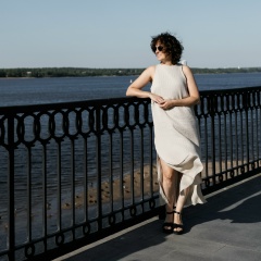 Елена Истомина, Пермь