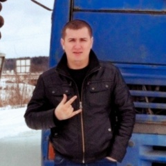 Антон Буров, 12.04.1987, Череповец