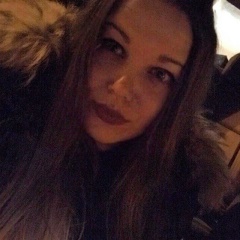 Оля Чубан, 21.03.1992, Одесса