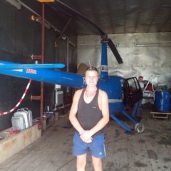 Сергей Александрович, 20.11.1989, Горно-Алтайск