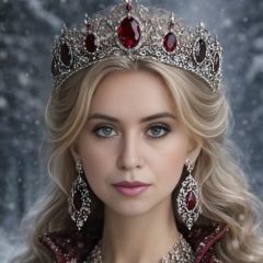 Татьяна Сидякина, 23.10, Евпатория