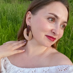 Анастасия Худякова