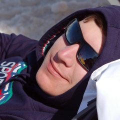 Кирилл Третьяк, 26.09.1982, Москва