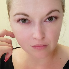 Наталья Федорищева, Санкт-Петербург