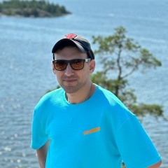 Андрей Кильмаков, 02.01, Санкт-Петербург