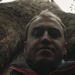 Игорь Ходачек, 19.02, Санкт-Петербург