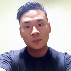 David Kim, 24.04.1987, Обнинск