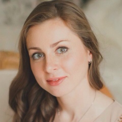 Татьяна Буканова, 24.10.1985, Санкт-Петербург