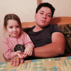 Кирилл Беликов, 17.03.1994