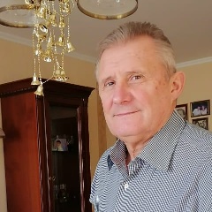 Александр Мазепенко, 01.11.1957, Санкт-Петербург