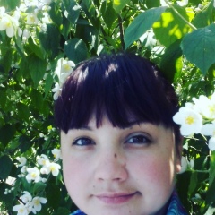 Евгения Бризан, 31.12.1988, Торецк / Дзержинск