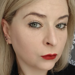 Верочка Ковригина, 19.02