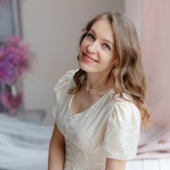 Марина Крашенинникова, 28.03, Пенза